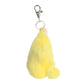 Palm Pals Clip-On Keychain - Shooting Star