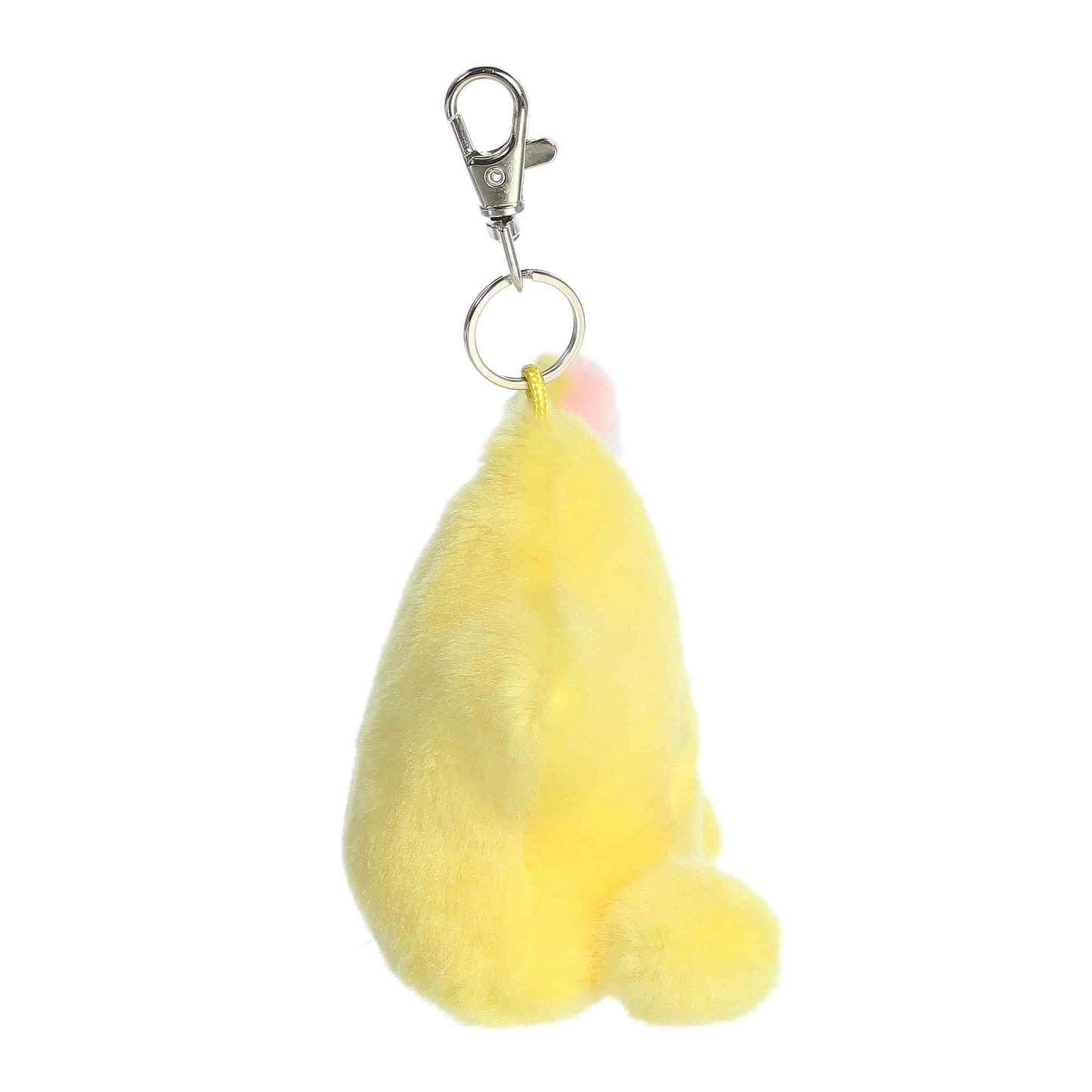 Palm Pals Clip-On Keychain - Shooting Star