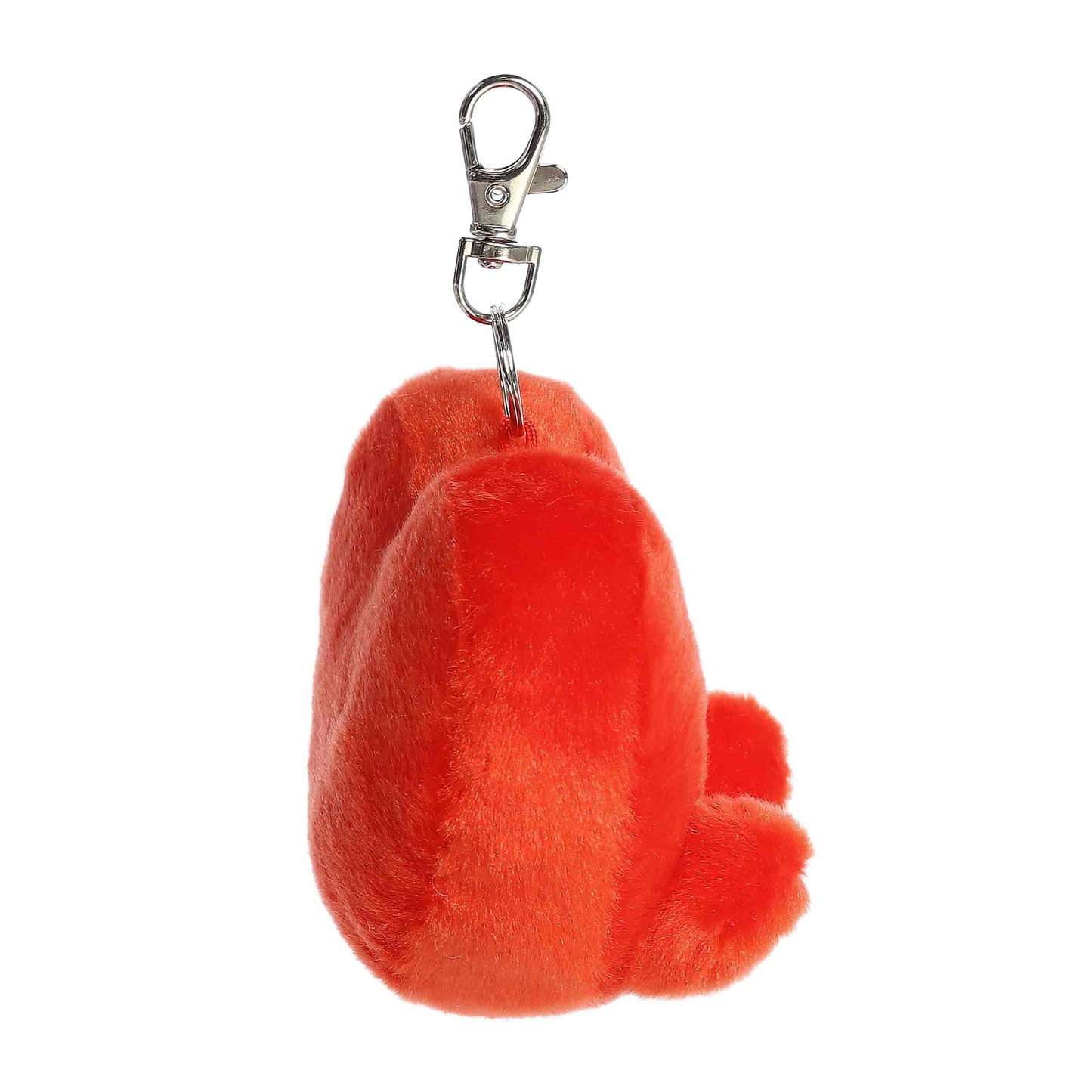 Palm Pals Clip-On Keychain - Amore Heart