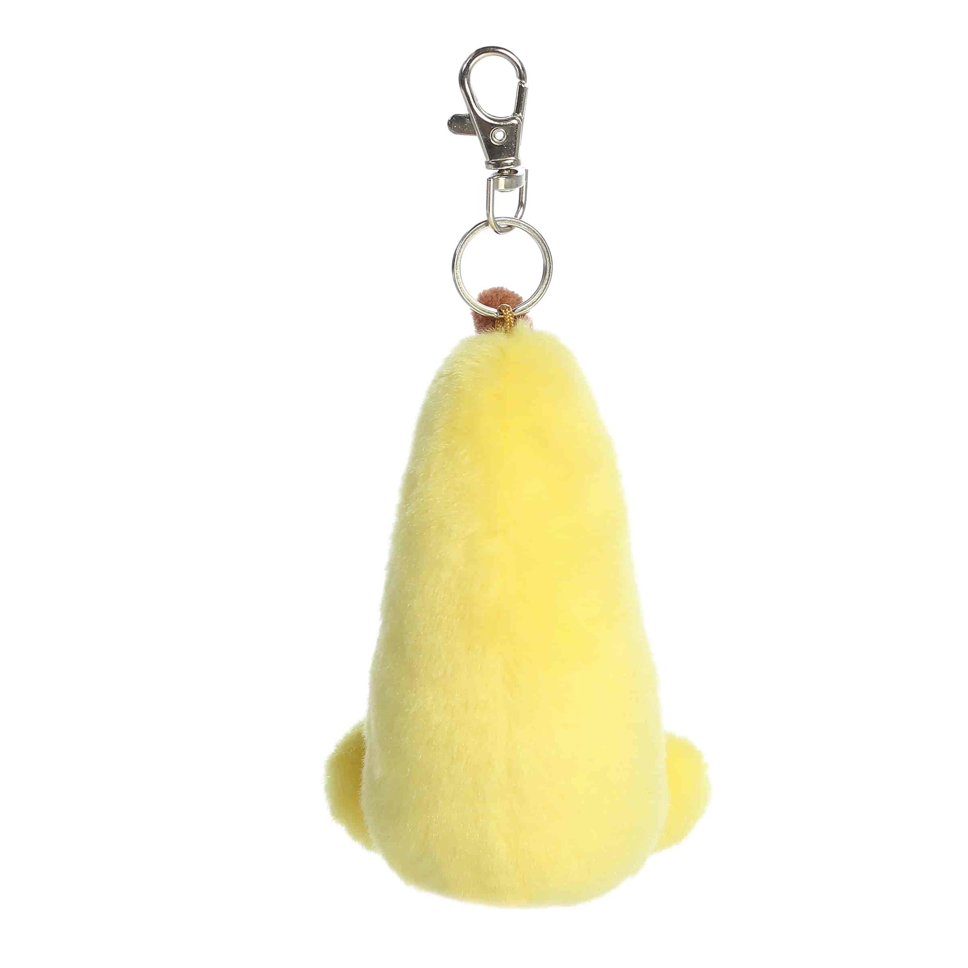 Palm Pals Clip-On Keychain - Gwen Banana