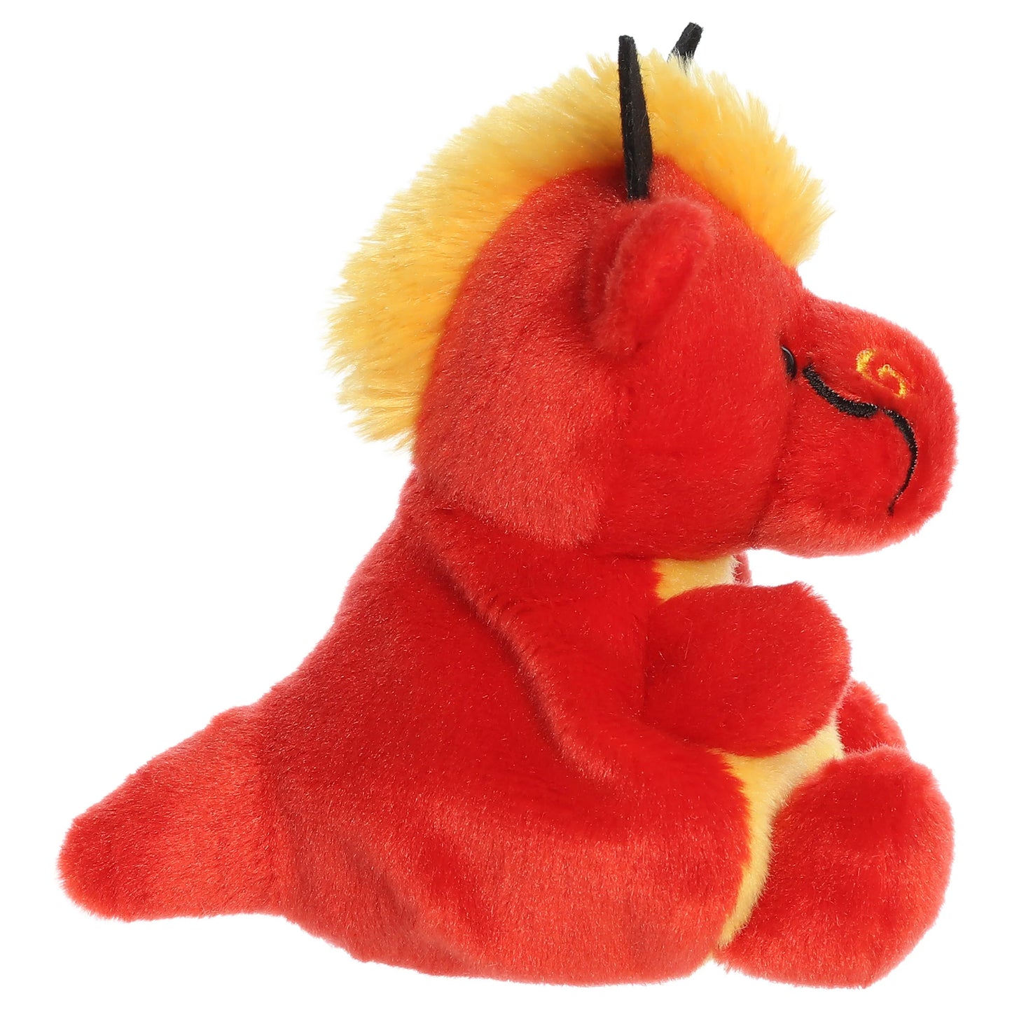 Palm Pals - Bruce Chinese Dragon