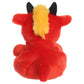 Palm Pals - Bruce Chinese Dragon