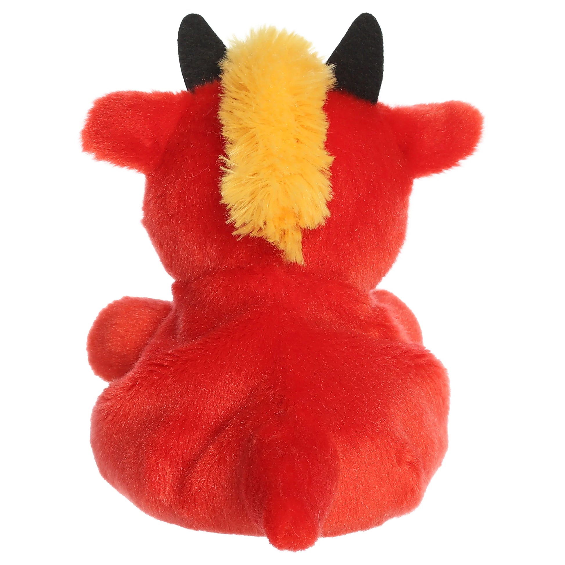 Palm Pals - Bruce Chinese Dragon