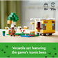 LEGO Minecraft The Bee Cottage 21241