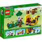 LEGO Minecraft The Bee Cottage 21241