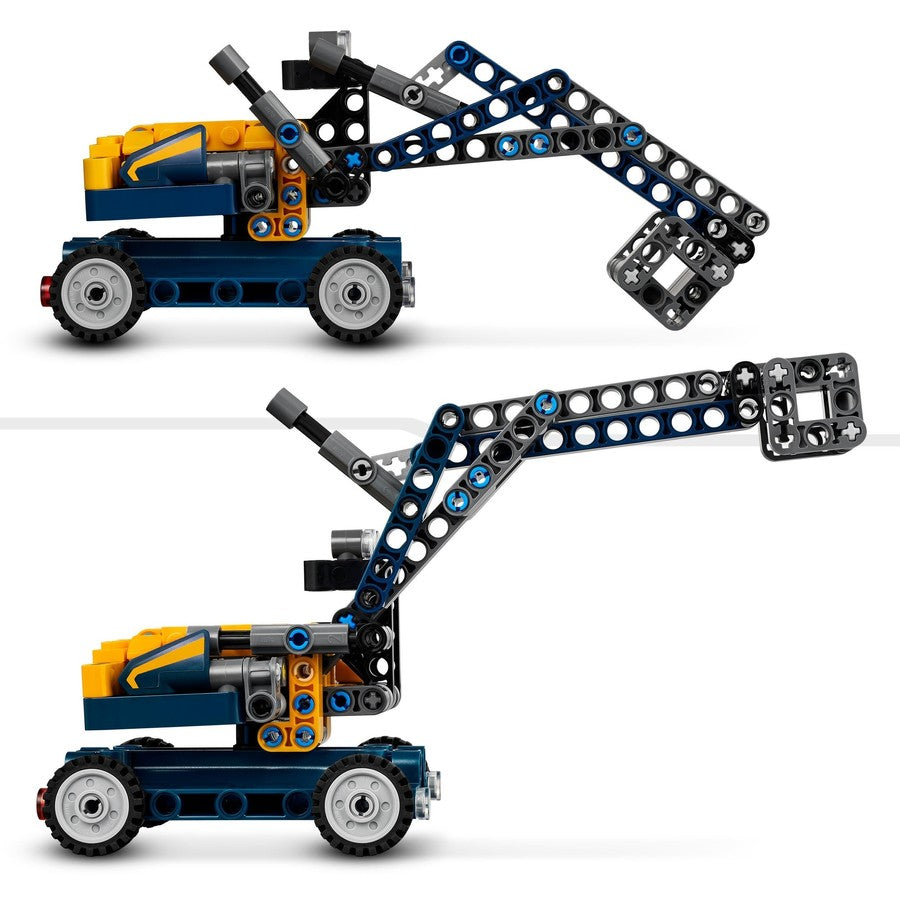 LEGO Technic Dump Truck 42147