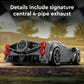 LEGO Speed Champions Pagani Utopia 76915