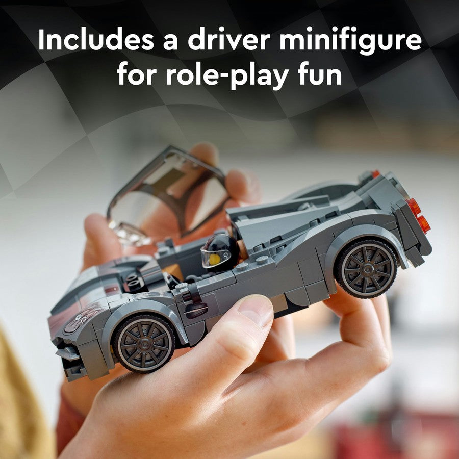 LEGO Speed Champions Pagani Utopia 76915