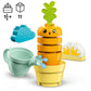 DUPLO by LEGO My First Growing Carrot 10981