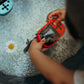 Kidywolf - Kidycam Waterproof Kids Camera | Red