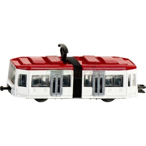 Siku Tram