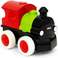 BRIO - Steam & Go Train