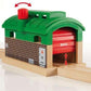 BRIO Train Garage