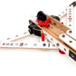 BRIO Builder - Apollo Saturn V