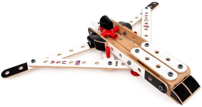 BRIO Builder - Apollo Saturn V