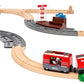 BRIO - Pullback Train Set