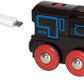 BRIO Rechargeable Engine with Mini USB Cable