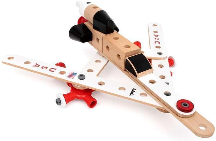 BRIO Builder - Apollo Saturn V