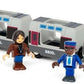 BRIO - Trains of the World | TVG High Speed Train