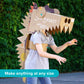 Makedo Create Kit - Cardboard Construction Toolkit
