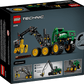 LEGO Technic John Deere 1470H Wheeled Harvester 42218