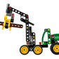 LEGO Technic John Deere 1470H Wheeled Harvester 42218