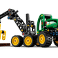 LEGO Technic John Deere 1470H Wheeled Harvester 42218