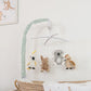 Living Textiles - Musical Mobile | Australiana