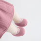 Living Textiles - My First Doll | Violet