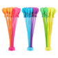 Zuru Bunch O Balloons Tropical Party Slingshot With 100 Water Balloons