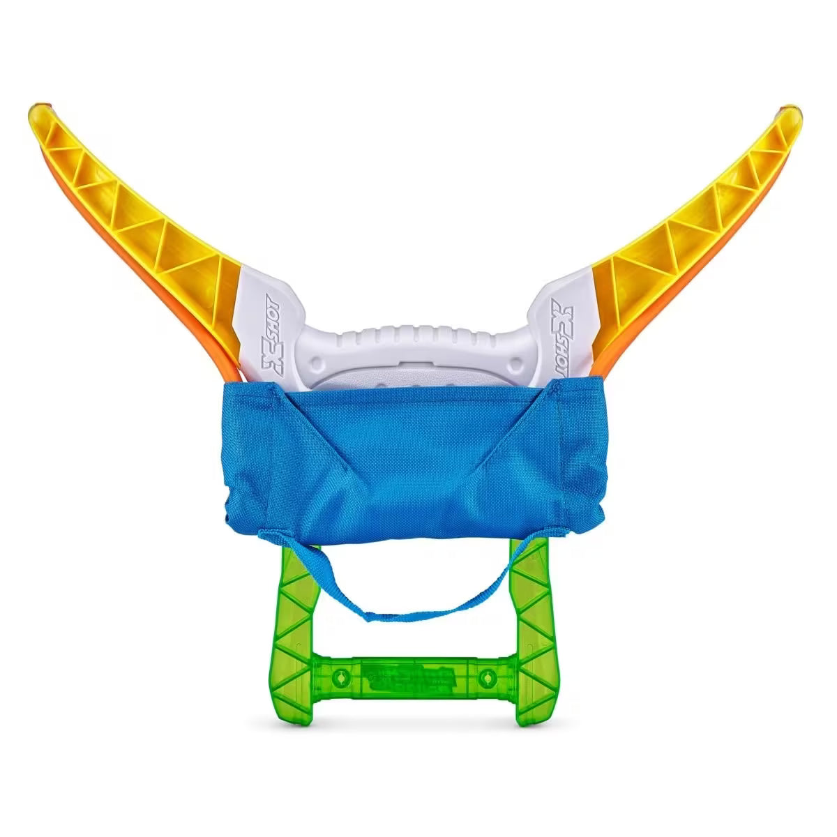 Zuru Bunch O Balloons Tropical Party Slingshot With 100 Water Balloons