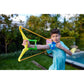 Zuru Bunch O Balloons Tropical Party Slingshot With 100 Water Balloons