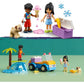 LEGO Friends Beach Buggy Fun 41725