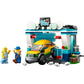 LEGO City Carwash 60362