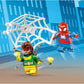 LEGO Super Heroes Marvel Spider-Man's Car and Doc Ock 10789