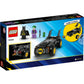 LEGO Super Heroes DC Batmobile Pursuit: Batman vs. The Joker 76264