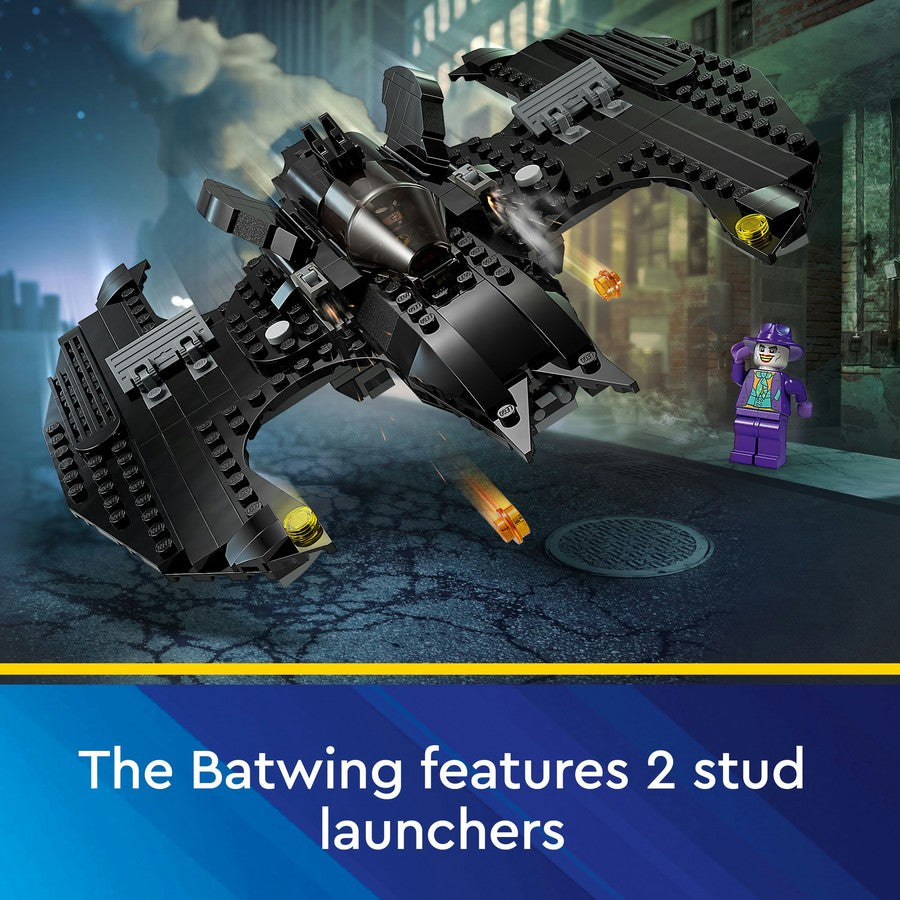 LEGO Batwing: Batman vs The Joker 76265