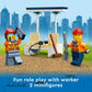 LEGO City Construction Digger 60385