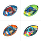 Wahu Beach Footy - Assorted Colours