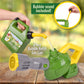 John Deere - Bubble 'N' Fun Leaf Blower with Jerry Can