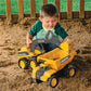 John Deere - 38cm Construction Dump Truck