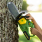 John Deere - Motorised Chainsaw
