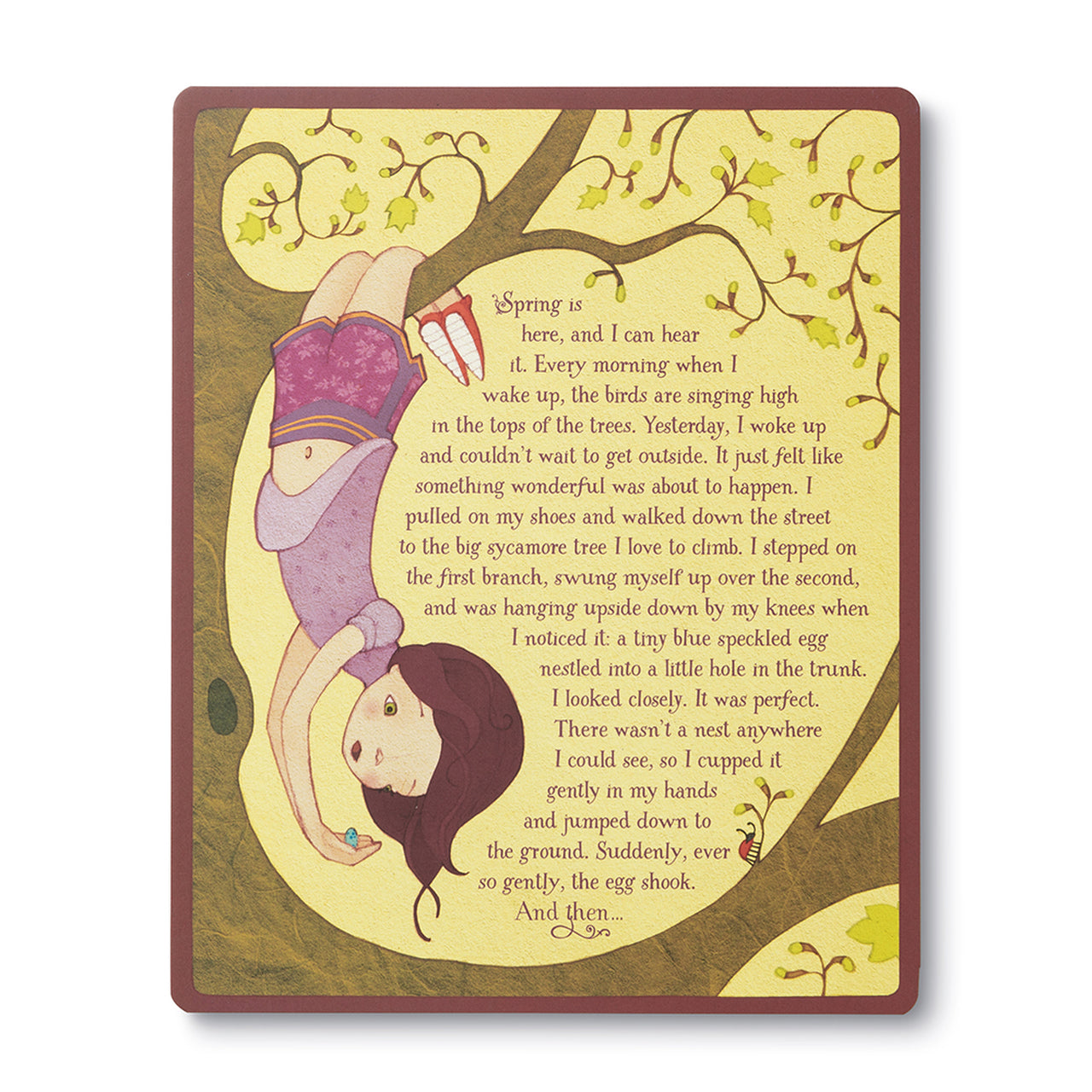 And Then … Volume 1. Story Starters: 20 Imaginative Beginnings