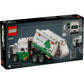 LEGO Technic Mack LR Electric Garbage Truck 42167