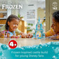 LEGO Disney Elsa’s Frozen Castle 43238