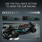 LEGO Technic Mercedes-AMG F1 W14 E Performance Pull Back 42165