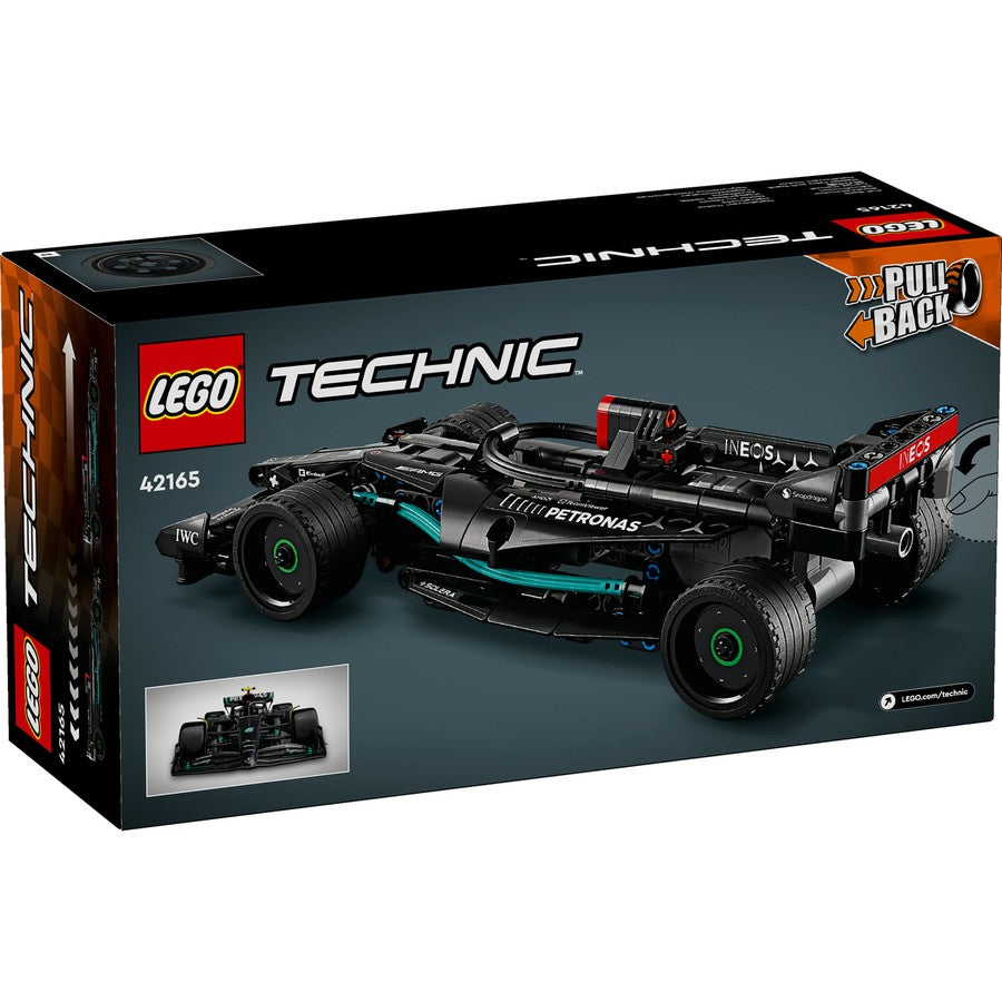 LEGO Technic Mercedes-AMG F1 W14 E Performance Pull Back 42165