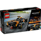 LEGO Speed Champions 2023 McLaren Formula 1 Car 76919