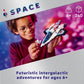 LEGO City Interstellar Spaceship 60430