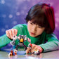 LEGO City Space Construction Mech 60428
